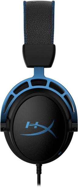 HyperX Cloud Alpha S USB Gaming Headset
