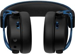 HyperX Cloud Alpha S USB Gaming Headset
