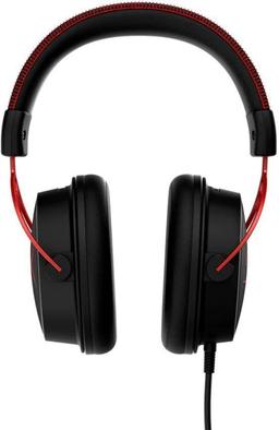 HyperX Cloud Alpha Wired Gaming Headset