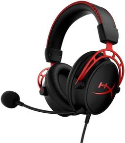 HyperX Cloud Alpha Wired Gaming Headset