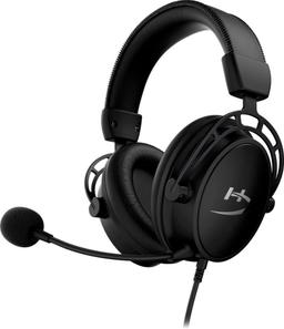 HyperX Cloud Alpha Wired Gaming Headset