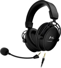 HyperX Cloud Alpha Wired Gaming Headset
