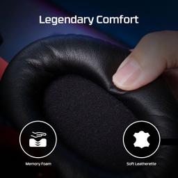HyperX Cloud II Wired Gaming Headset