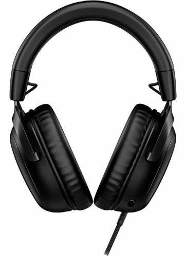Refurbished HyperX Cloud III Wired Gaming Headset - Reebelo Canada