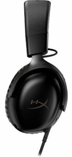 Refurbished HyperX Cloud III Wired Gaming Headset - Reebelo Canada