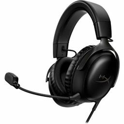 Refurbished HyperX Cloud III Wired Gaming Headset - Reebelo Canada
