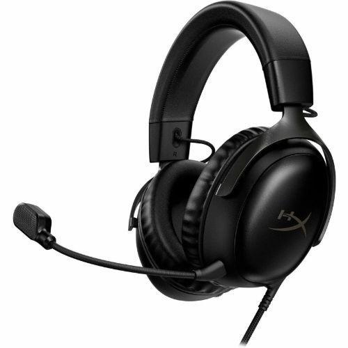 Refurbished HyperX Cloud III Wired Gaming Headset - Reebelo Canada