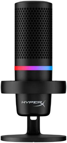HyperX DuoCast RGB Lighting USB Microphone