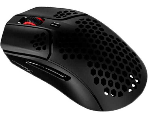 Refurbished HyperX Pulsefire Haste Wireless Gaming Mouse - Reebelo Canada