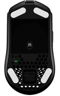 Refurbished HyperX Pulsefire Haste Wireless Gaming Mouse - Reebelo Canada