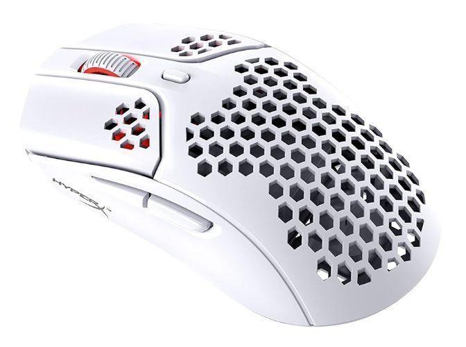 Refurbished HyperX Pulsefire Haste Wireless Gaming Mouse - Reebelo Canada