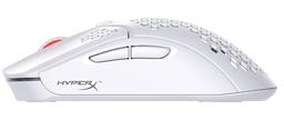 Refurbished HyperX Pulsefire Haste Wireless Gaming Mouse - Reebelo Canada