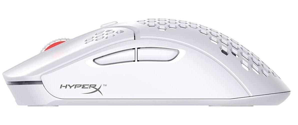 Refurbished HyperX Pulsefire Haste Wireless Gaming Mouse - Reebelo Canada
