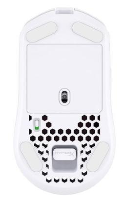 Refurbished HyperX Pulsefire Haste Wireless Gaming Mouse - Reebelo Canada