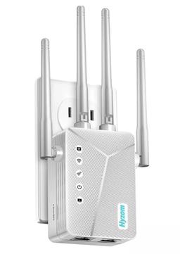 Hyzom Wifi 4 Repeater