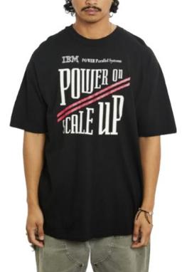 IBM Tech Tee L