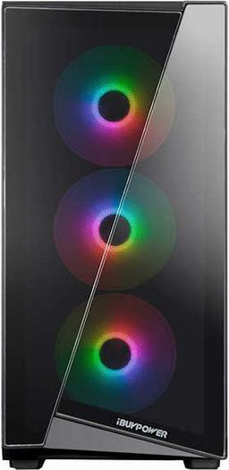 iBUYPOWER Slatemri7N3601 Gaming Desktop