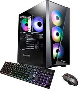 iBUYPOWER Slatemri7N3601 Gaming Desktop