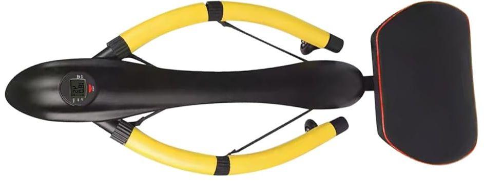 IMFIT PowerArc Abdominal Machine