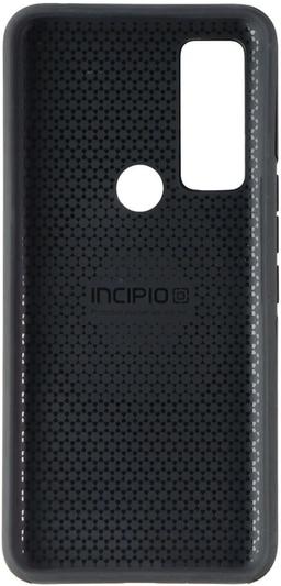 Incipio Duo Series Hard Phone Case for TCL 30V 5G