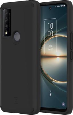 Incipio Duo Series Hard Phone Case for TCL 30V 5G
