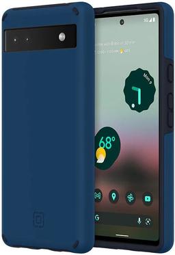 Incipio Duo Series Phone Case for Google Pixel 6a