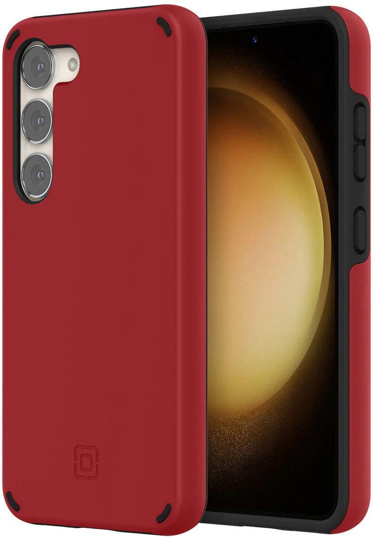 Incipio Duo Series Phone Case for Samsung Galaxy S23