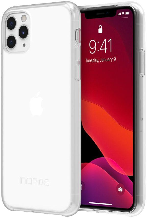 Incipio NGP 3.0 Pure Slim Phone Case for iPhone 11 Pro
