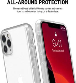 Incipio NGP 3.0 Pure Slim Phone Case for iPhone 11 Pro