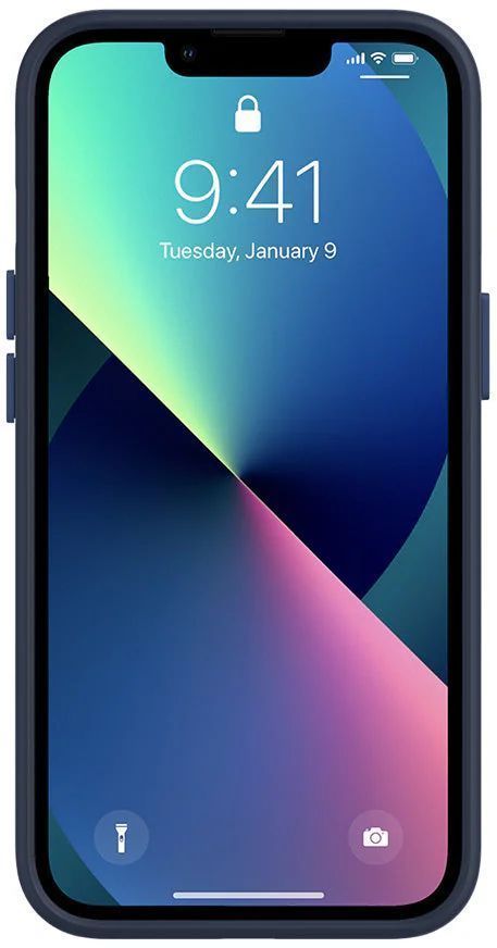 Incipio Organicore Clear Phone Case for iPhone 13