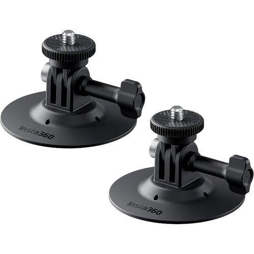 Insta360 Flexible Adhesive Mount (2 Pack)