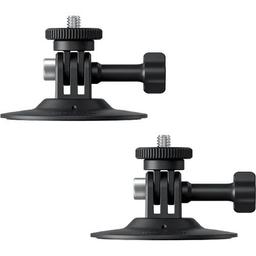 Insta360 Flexible Adhesive Mount (2 Pack)