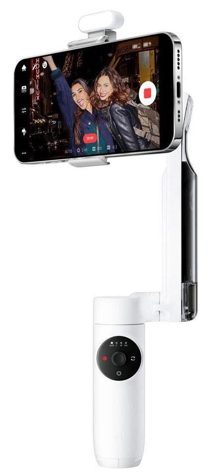 Insta360 Flow AI Tracking Stabilizer (Creator Kit)