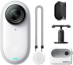 Insta360 Go 3 Action Camera