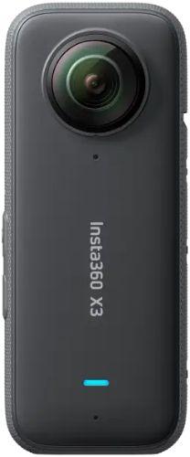 Insta360 X3 Waterproof Action Camera