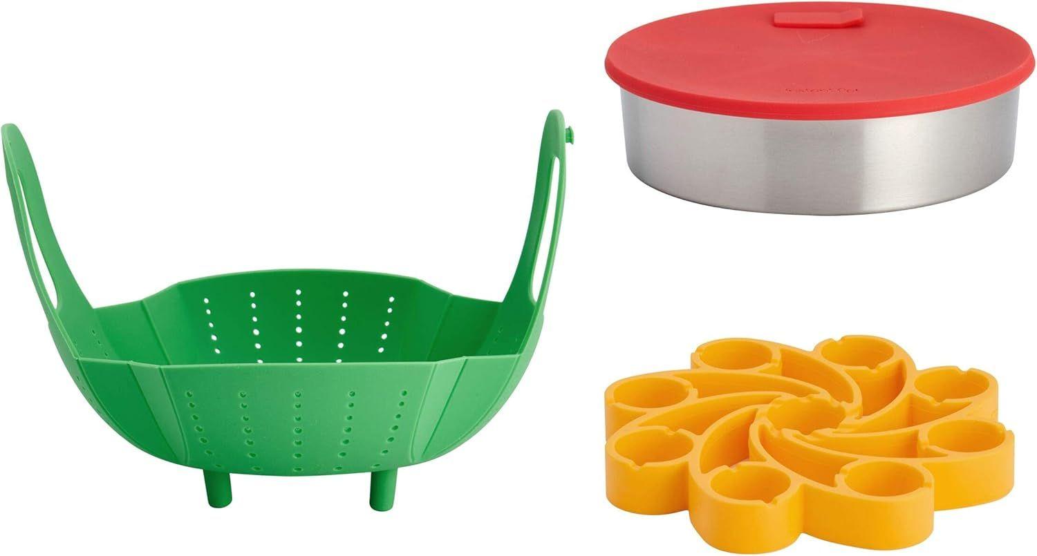 Instant Pot Cooking Accessory Set 3pcs