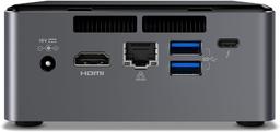 Intel NUC NUC7i3BNK Mini Desktop PC