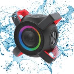 ION Audio Wave Rider X Floating Bluetooth Speaker