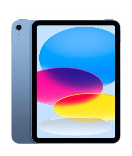 iPad 10.9-inch (2022) 10th Gen - 64GB - WiFi - Blue