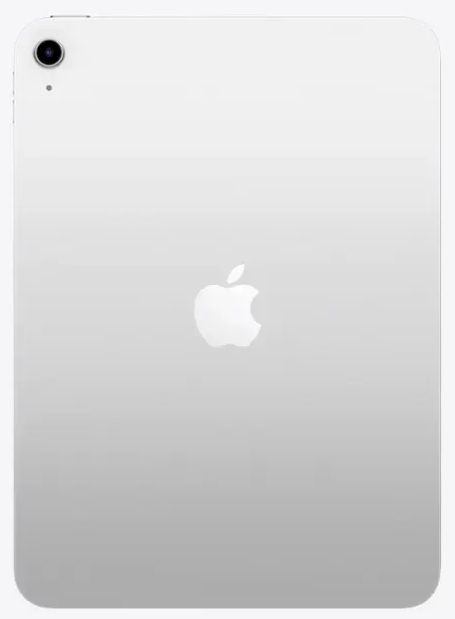 iPad 11-inch (2025) 11th Gen