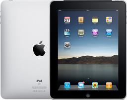 iPad 9.7-inch (2010) 1st Gen
