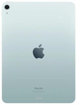 iPad Air M2 (2024) 11-inch - Standard display - 128GB - Cellular + WiFi - Blue