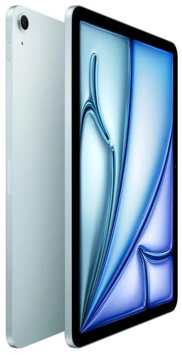 iPad Air M2 (2024) 11-inch - Standard display - 128GB - Cellular + WiFi - Blue