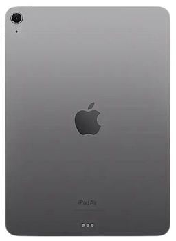 iPad Air M2 (2024) 11-inch - Standard display - 128GB - WiFi - Space Grey