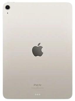 iPad Air M2 (2024) 11-inch - Standard display - 128GB - Cellular + WiFi - Starlight