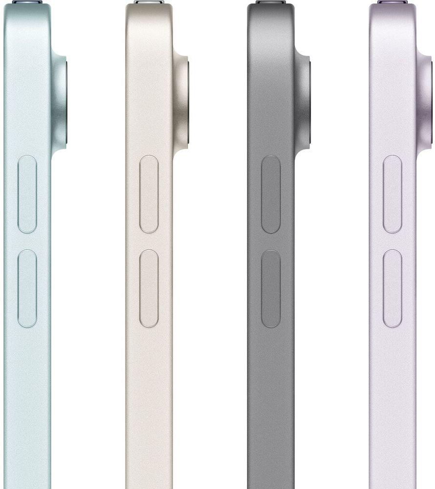 iPad Air M3 (2025) 11-inch - Standard display - 128GB - WiFi - Space Grey