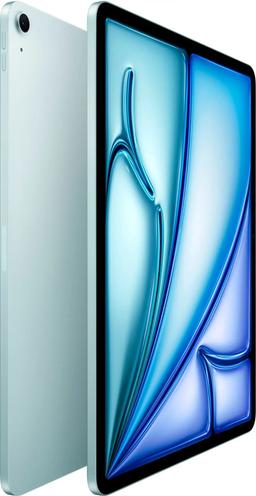 iPad Air M2 (2024) 13-inch - 128GB - Cellular + WiFi - Blue