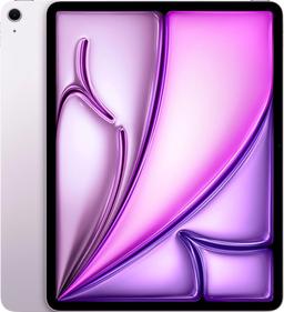 iPad Air M2 (2024) 13-inch - 256GB - Cellular + WiFi - Purple