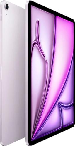 iPad Air M2 (2024) 13-inch - 256GB - Cellular + WiFi - Purple