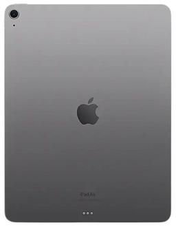 iPad Air M2 (2024) 13-inch - Standard display - 128GB - WiFi - Space Grey